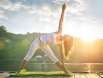 Mách bạn 5 bài tập yoga dành cho người huyết áp thấp